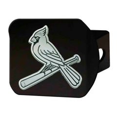 Fanmats St. Louis Cardinals Hitch Cover Fanmats