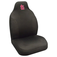 Fanmats St. Louis Cardinals Seat Cover Fanmats