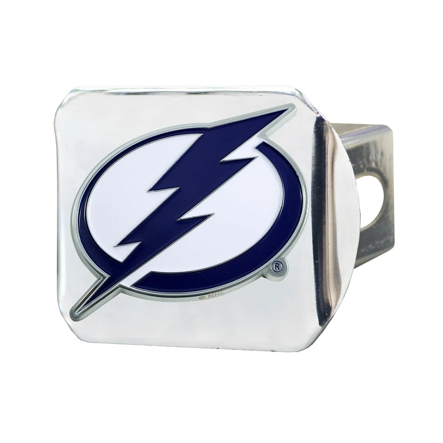 Fanmats Tampa Bay Lightning Hitch Cover Fanmats