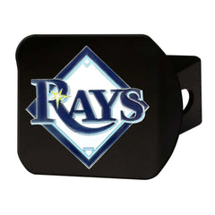 Fanmats Tampa Bay Rays Hitch Cover Fanmats