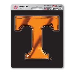 Fanmats Tennessee Volunteers 3D Decal Fanmats