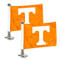 Fanmats Tennessee Volunteers Ambassador Flags Fanmats