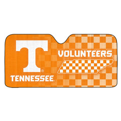 Fanmats Tennessee Volunteers Auto Shade Fanmats