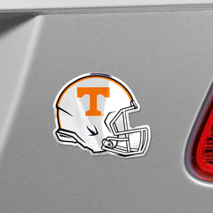 Fanmats Tennessee Volunteers Embossed Helmet Emblem Fanmats