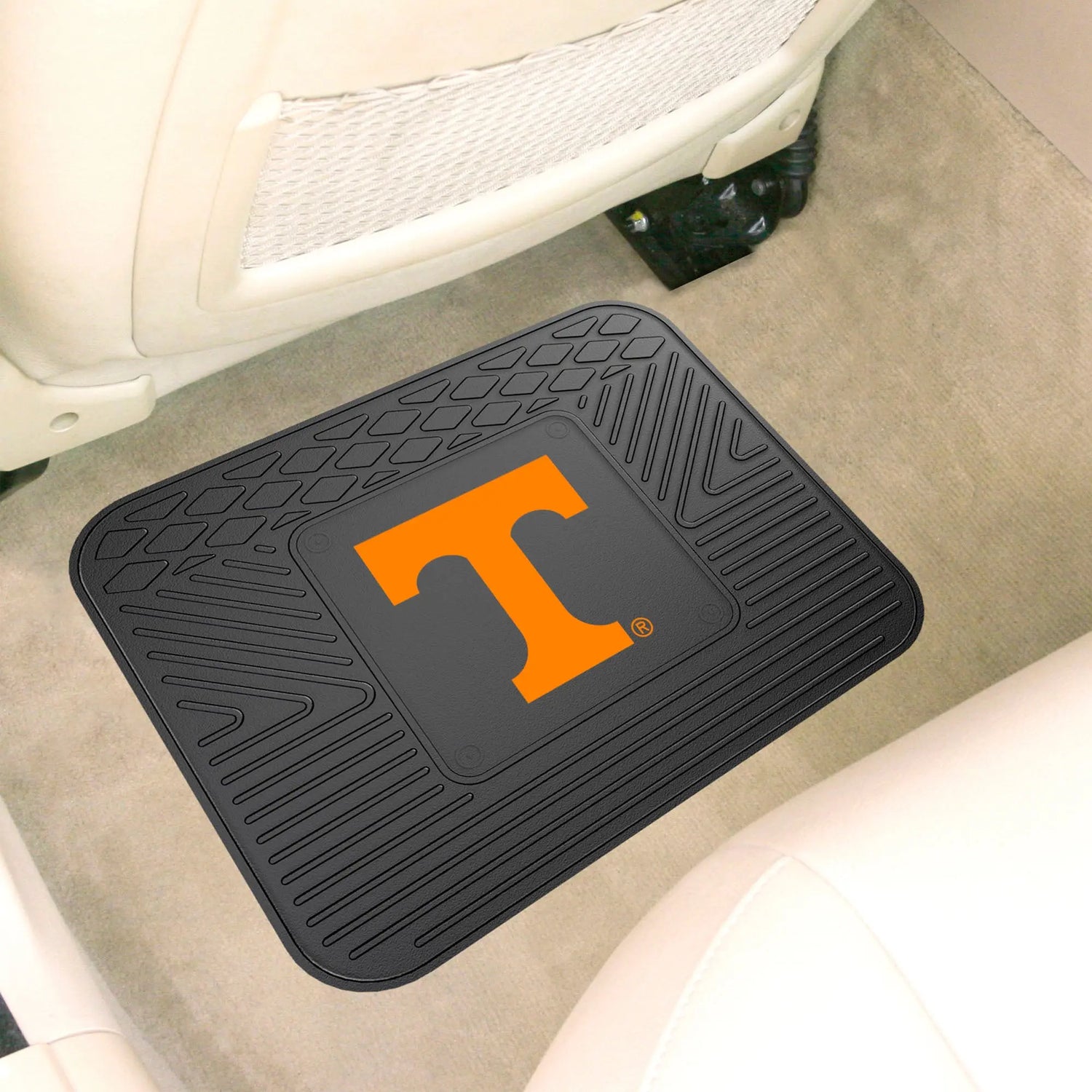 Fanmats Tennessee Volunteers Utility Mat Fanmats