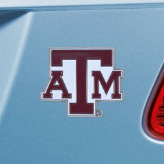 Fanmats Texas A&M Aggies Color Emblem Fanmats