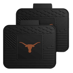 Fanmats Texas Longhorns 2 Utility Mats Fanmats