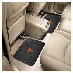 Fanmats Texas Longhorns 2 Utility Mats Fanmats