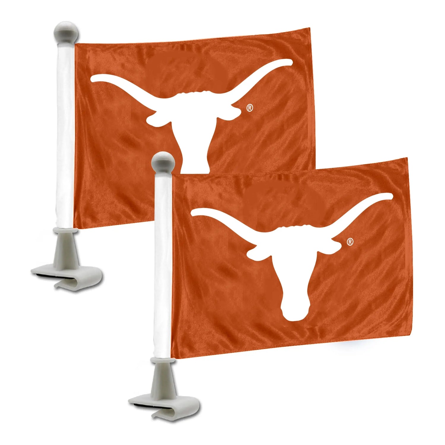 Fanmats Texas Longhorns Ambassador Flags Fanmats