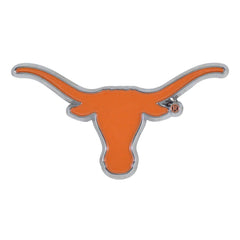 Fanmats Texas Longhorns Color Emblem Fanmats