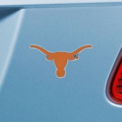 Fanmats Texas Longhorns Color Emblem Fanmats