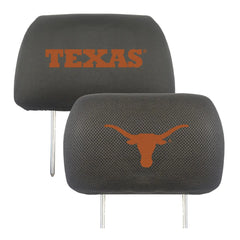 Fanmats Texas Longhorns Headrest Cover Fanmats