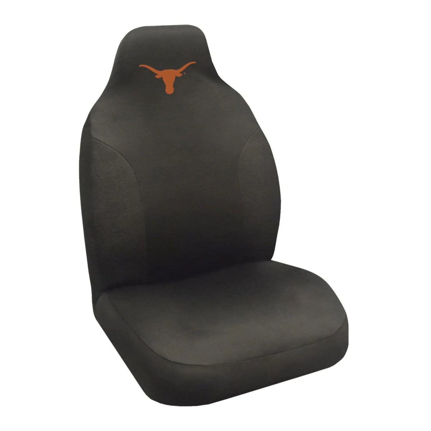 Fanmats Texas Longhorns Seat Cover Fanmats