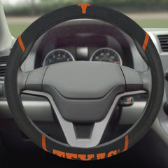 Fanmats Texas Longhorns Steering Wheel Cover Fanmats