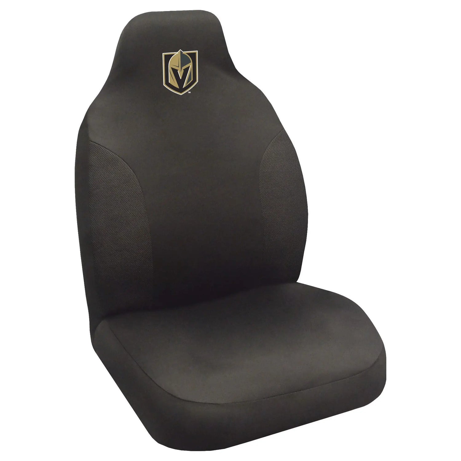 Fanmats Vegas Golden Knights Seat Cover Fanmats