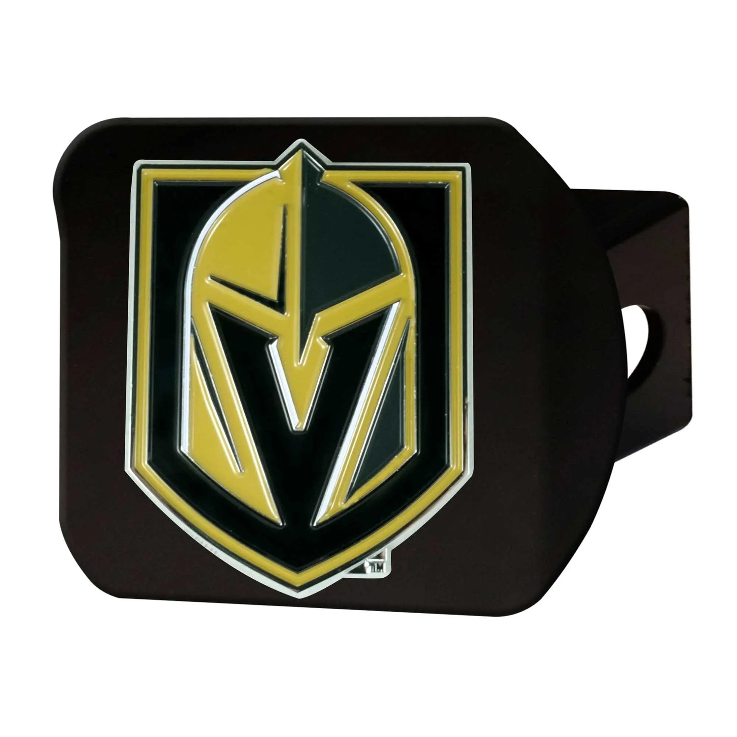 Fanmats Vegas Holden Knights Hitch Cover Fanmats