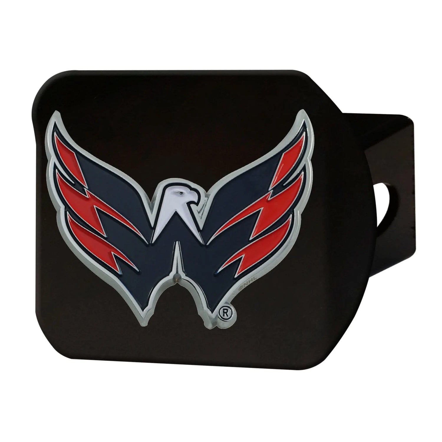 Fanmats Washington Capitals Hitch Cover Fanmats