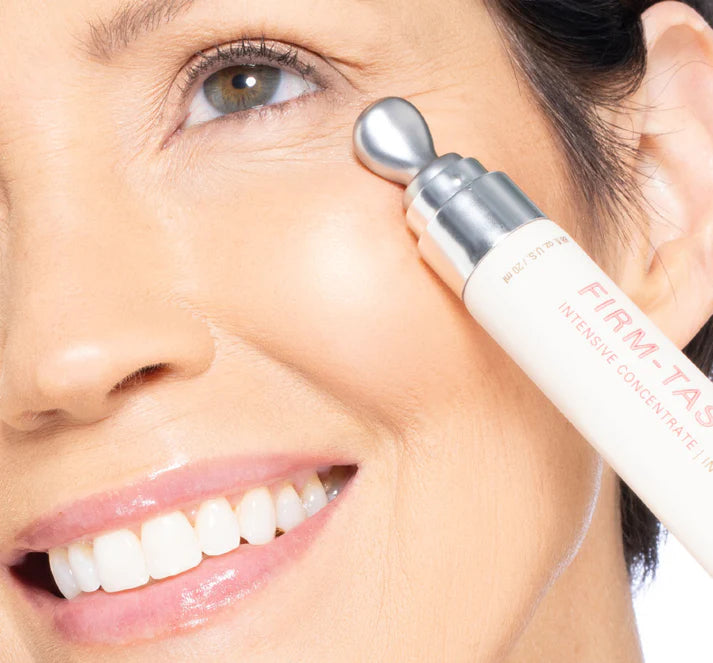 FarmHouse Fresh Firm-Tastic® Eyes Intensive Concentrate | Instant Lift & De-Puff - 0.68 oz.