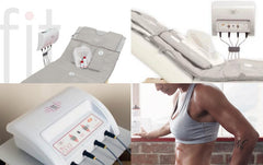 Fit Avant Complete Body Wrap System - Total Body Sculpting - PinkPro Beauty Supply