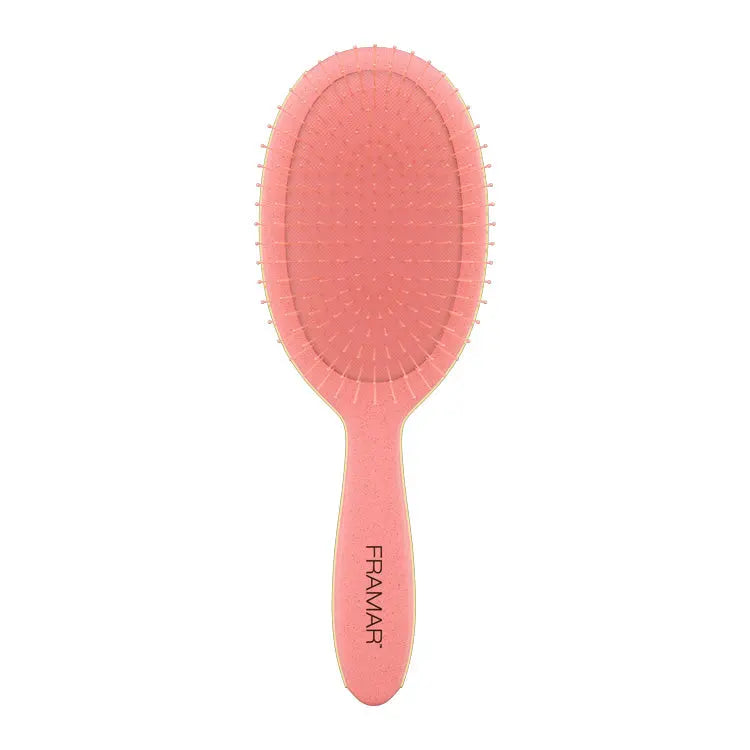 Framar Baecation Wheat Fibre Detangle Brush Framar