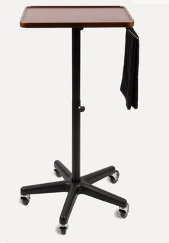 Framar Bamboo Salon Trolley-Damaged Framar