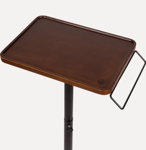 Framar Bamboo Salon Trolley-Damaged Framar