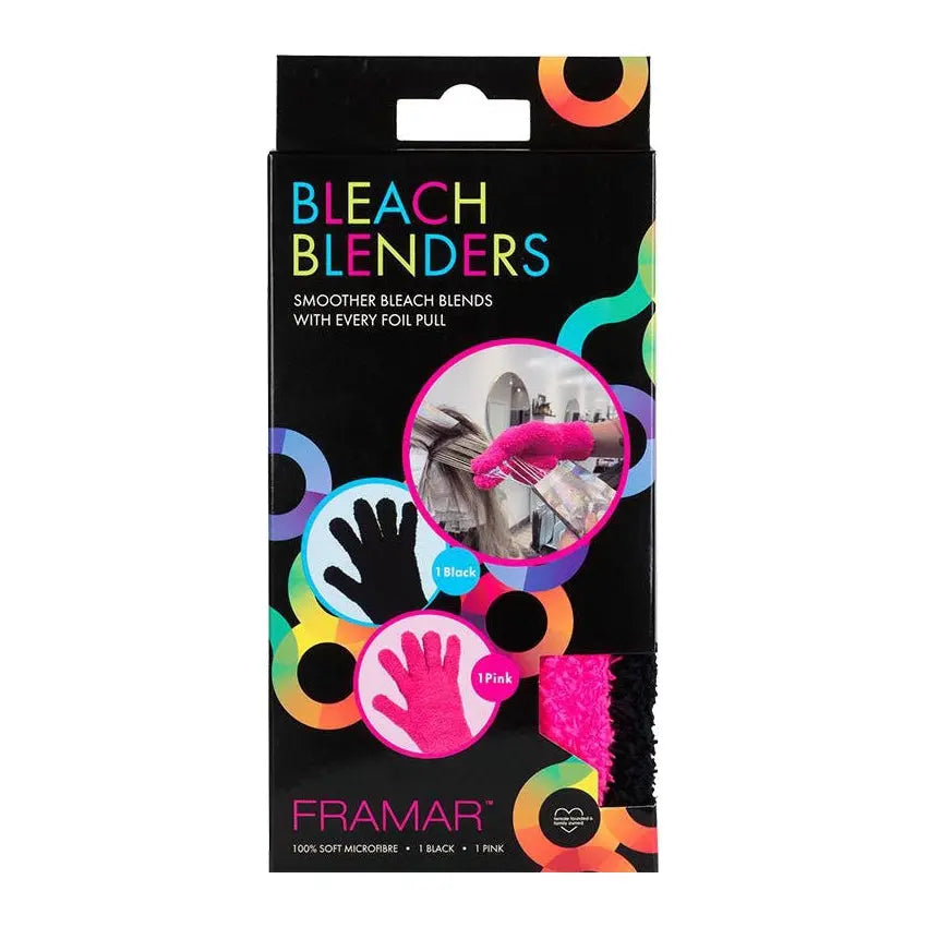 Framar Bleach Blenders 2 Pack Framar