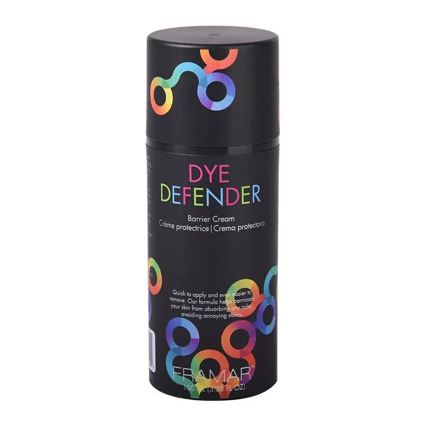 Framar Dye Defender Barrier Cream Framar