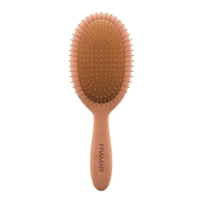 Framar Golden Hour Detangle Brush Framar