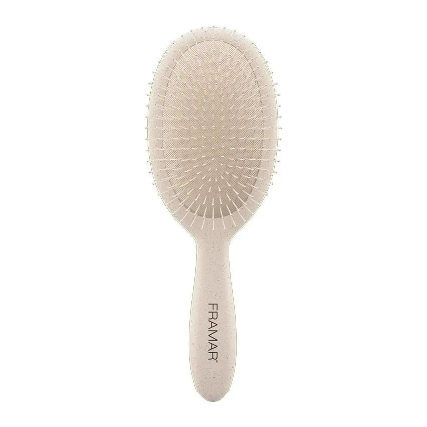 Framar Golden Hour Detangle Brush Framar