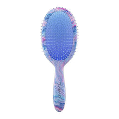 Framar Moonstone Detangle Brush Collection Framar