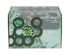 Framar Plant Mom Embossed Roll 320 Feet Framar