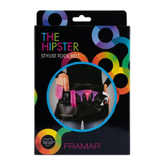 Framar The Hipster Stylist Tool Belt Framar