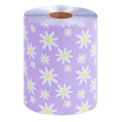 Framar Whoopsie Daisy Embossed Foil It Roll 320 Feet Framar