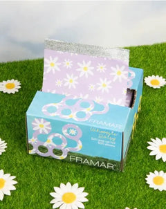 Framar Whoopsie Daisy Pop-Up Foil 500 count Framar