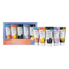 Freeman Fav Five 5pc Mask Kit Freeman