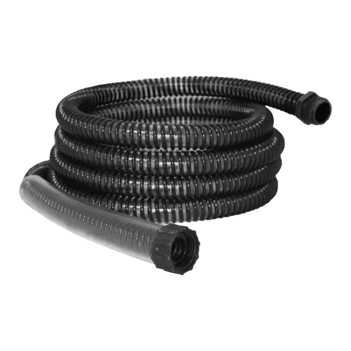 Fuji Spray System Flexible 10ft Hose PinkPro Beauty Supply