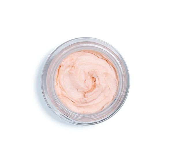 FarmHouse Fresh Full Moon Dip Iridescent Ageless Facial Mousse 1.7 oz