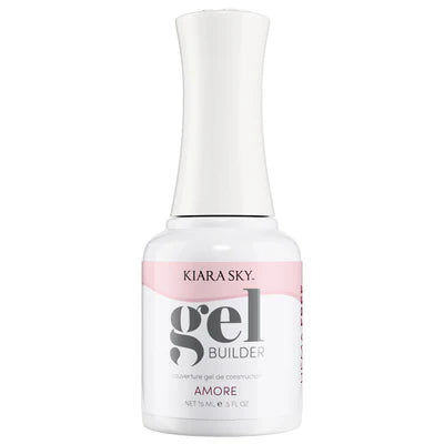 Kiara Sky Hema-Free Builder Gel Amore