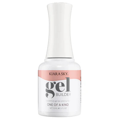 Kiara Sky Hema-Free Builder Gel One of a Kind