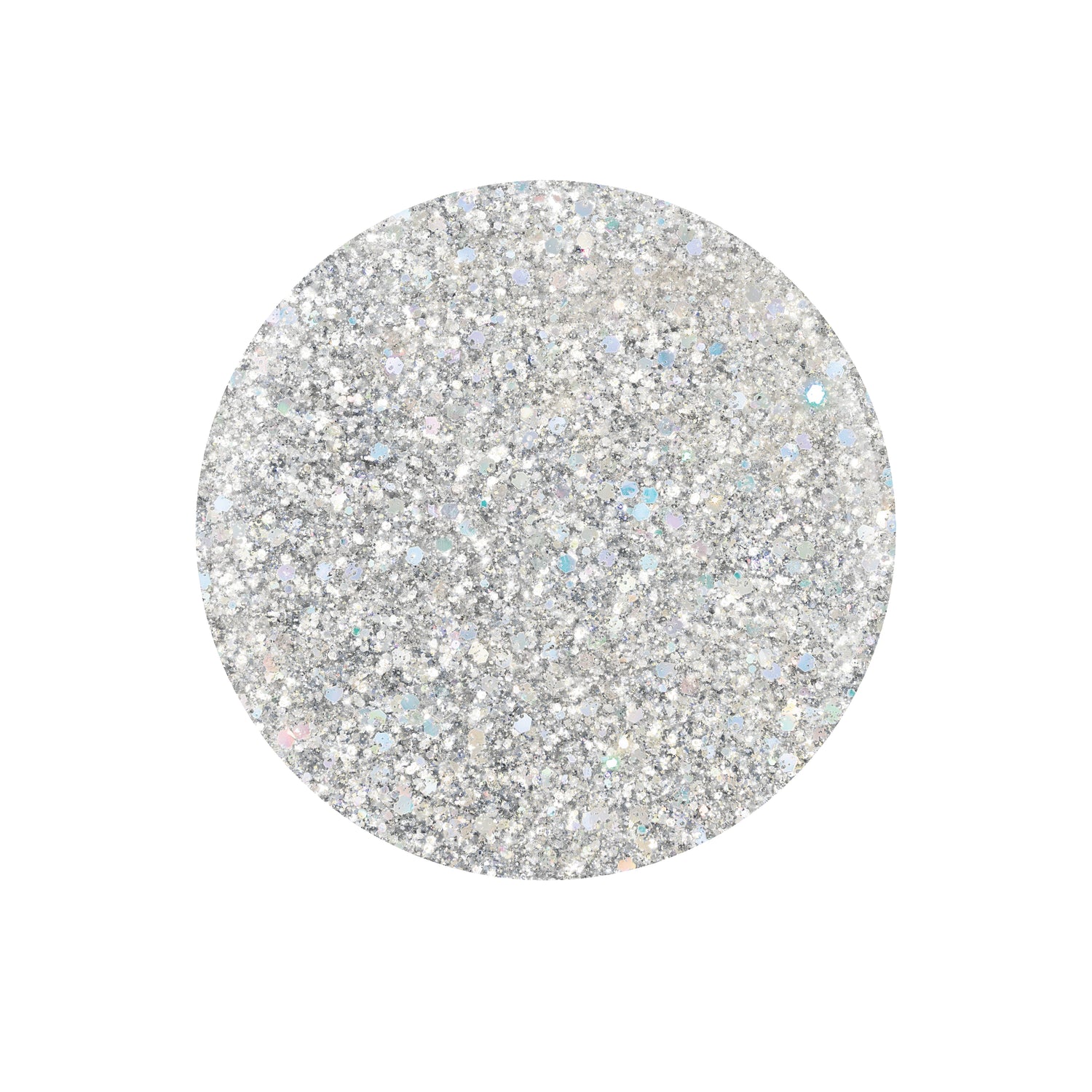 Gelish Rich In Glitter Cream Gel Pallette