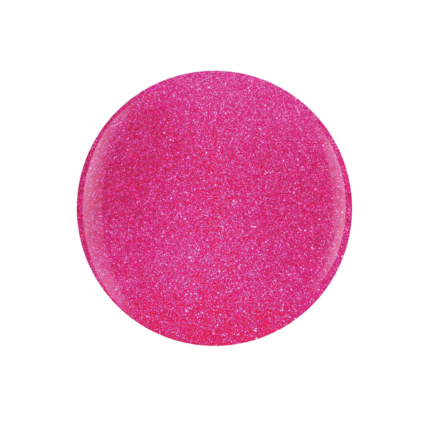 Gelish Rich In Glitter Cream Gel Pallette