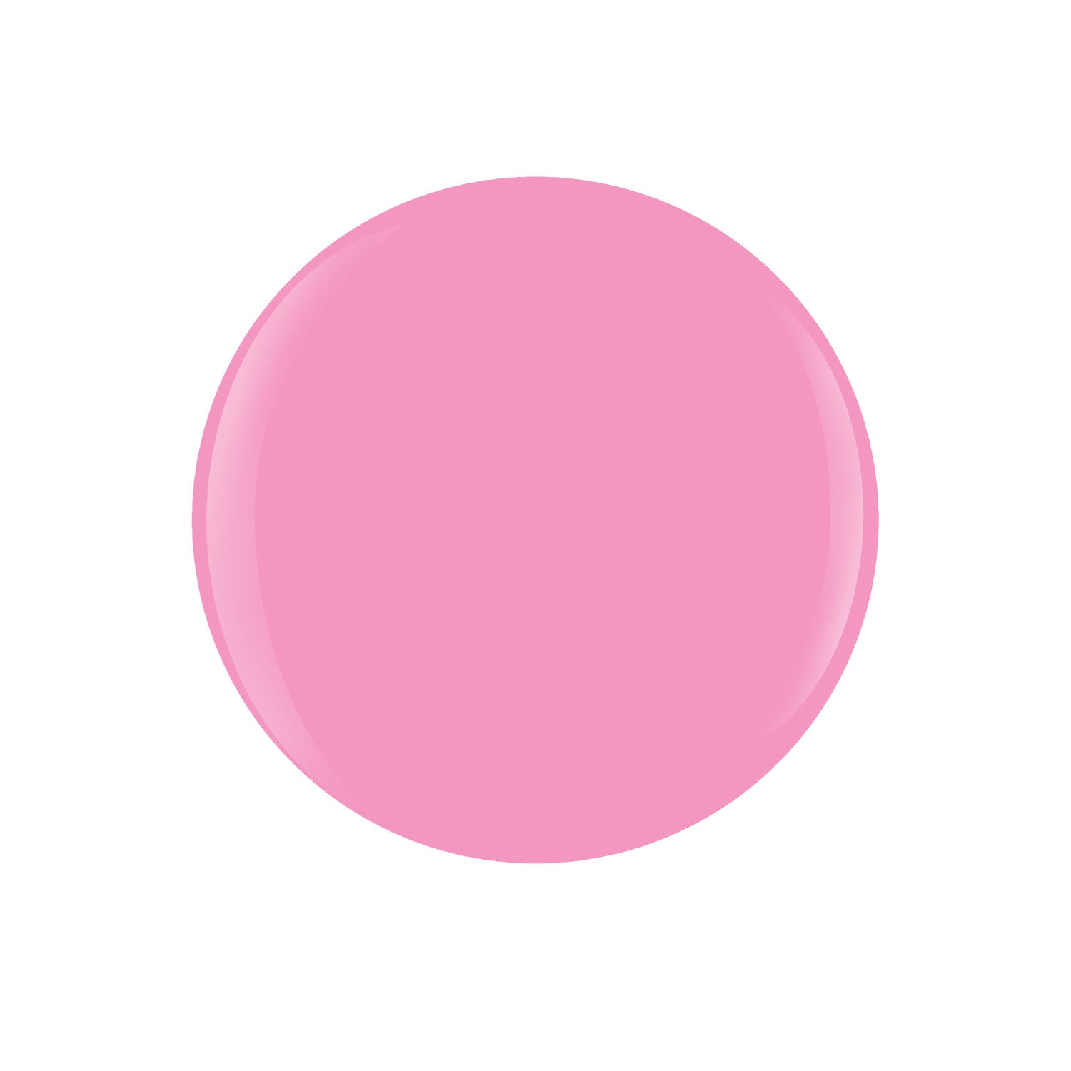Gelish Cream Gel Pallette - Polished Pinks