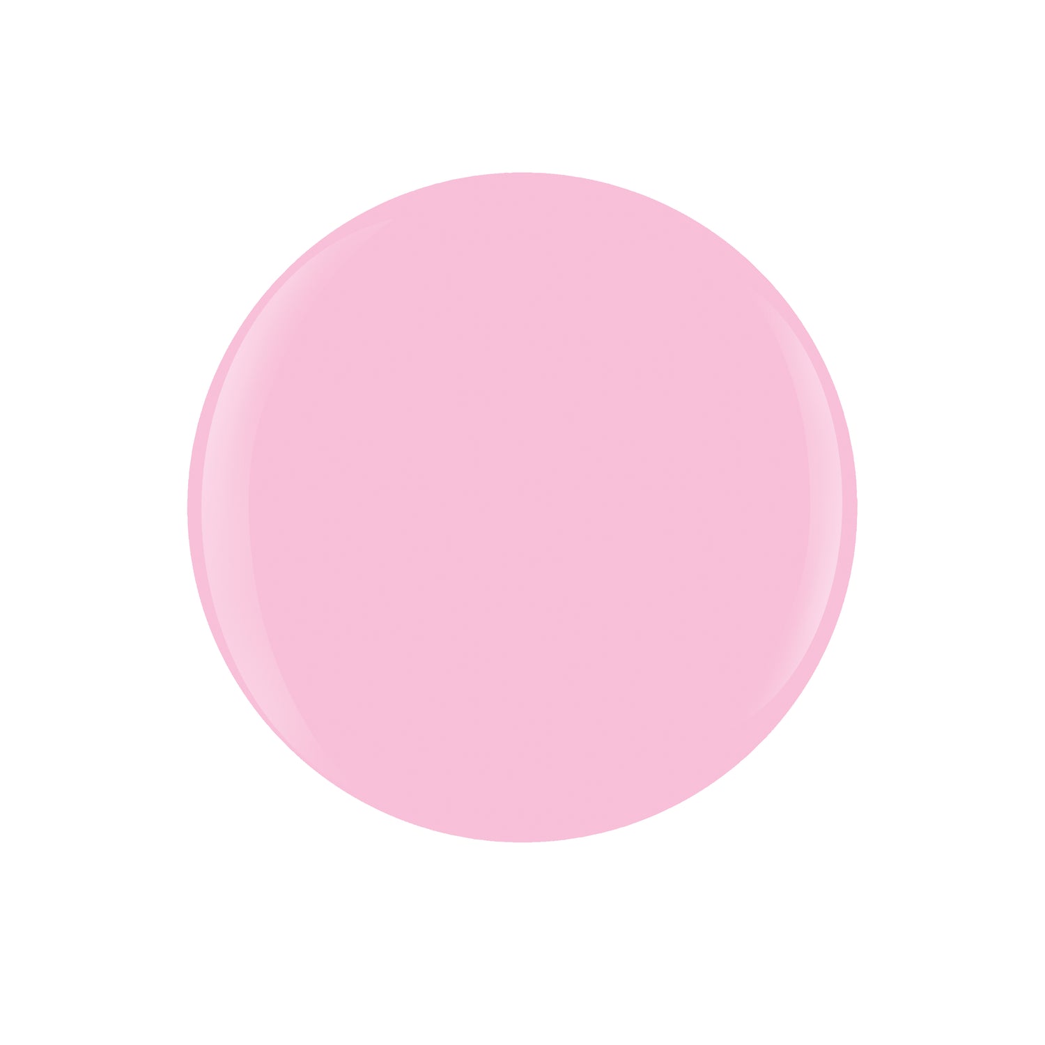 Gelish Cream Gel Pallette - Polished Pinks