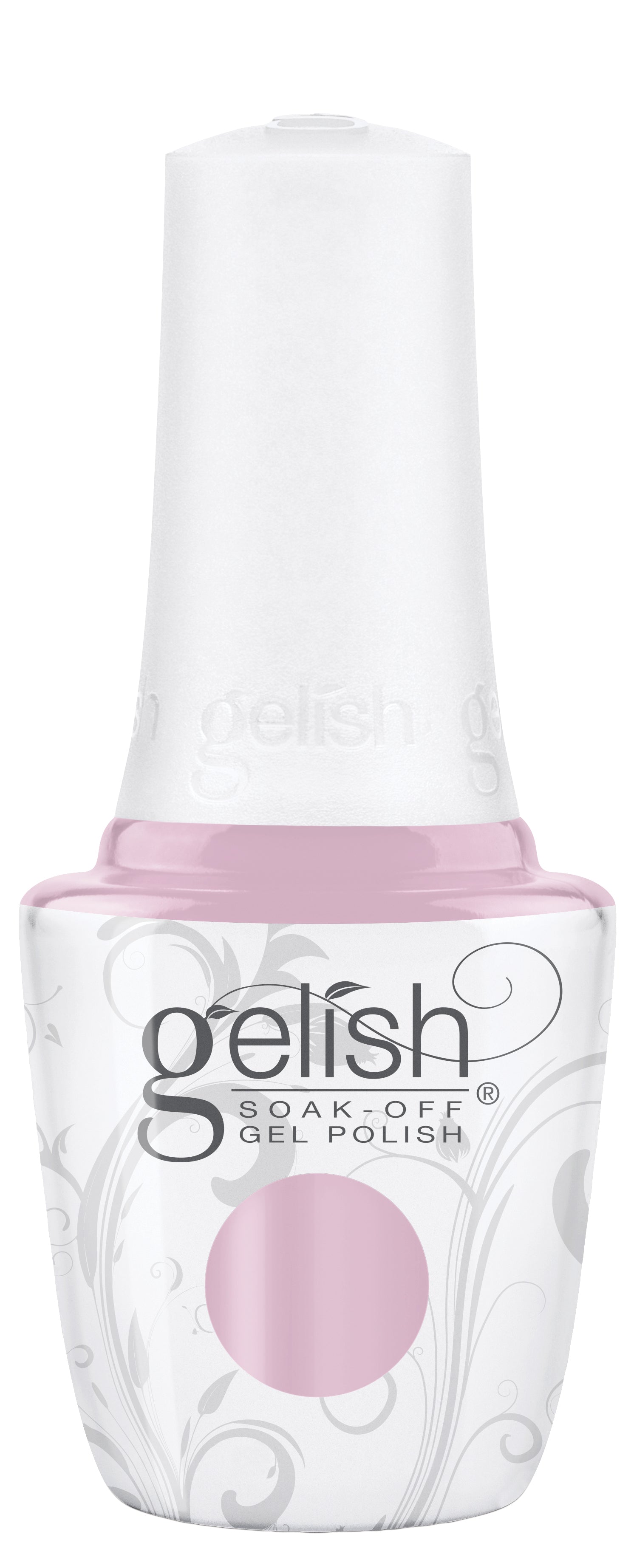 Gelish In Frame Collection You Have My Art 0.5 oz.