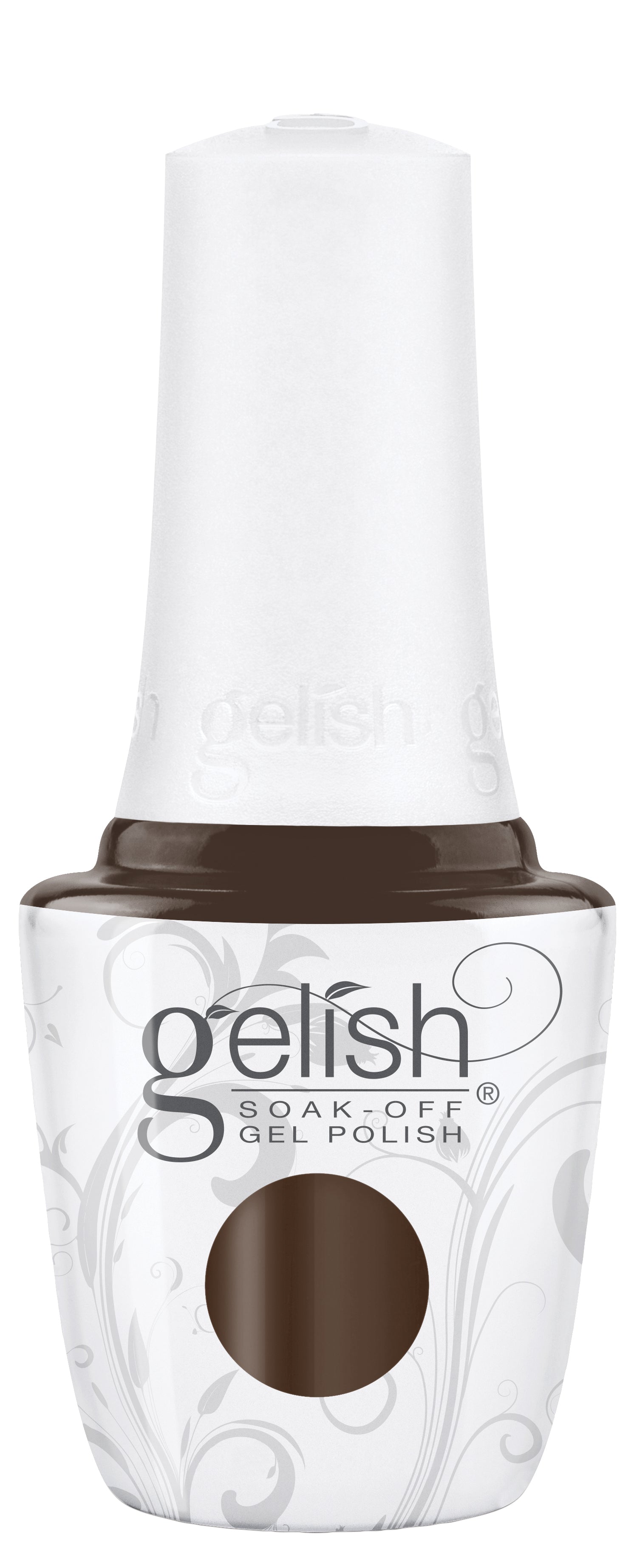 Gelish In Frame Collection Artwork In Progress 0.5 oz.