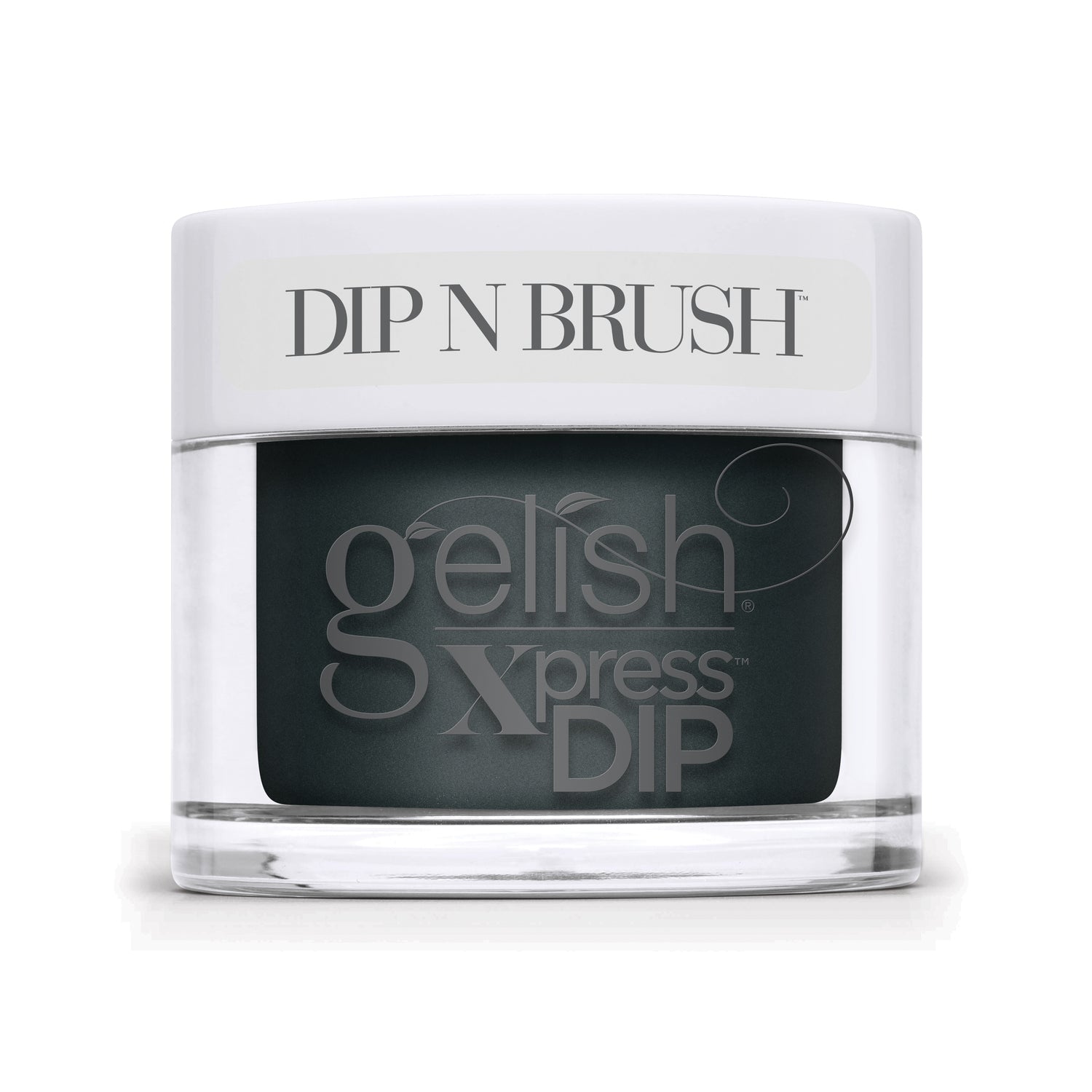 Gelish Dip In Frame Collection Just Hanging Around 1.5 oz.