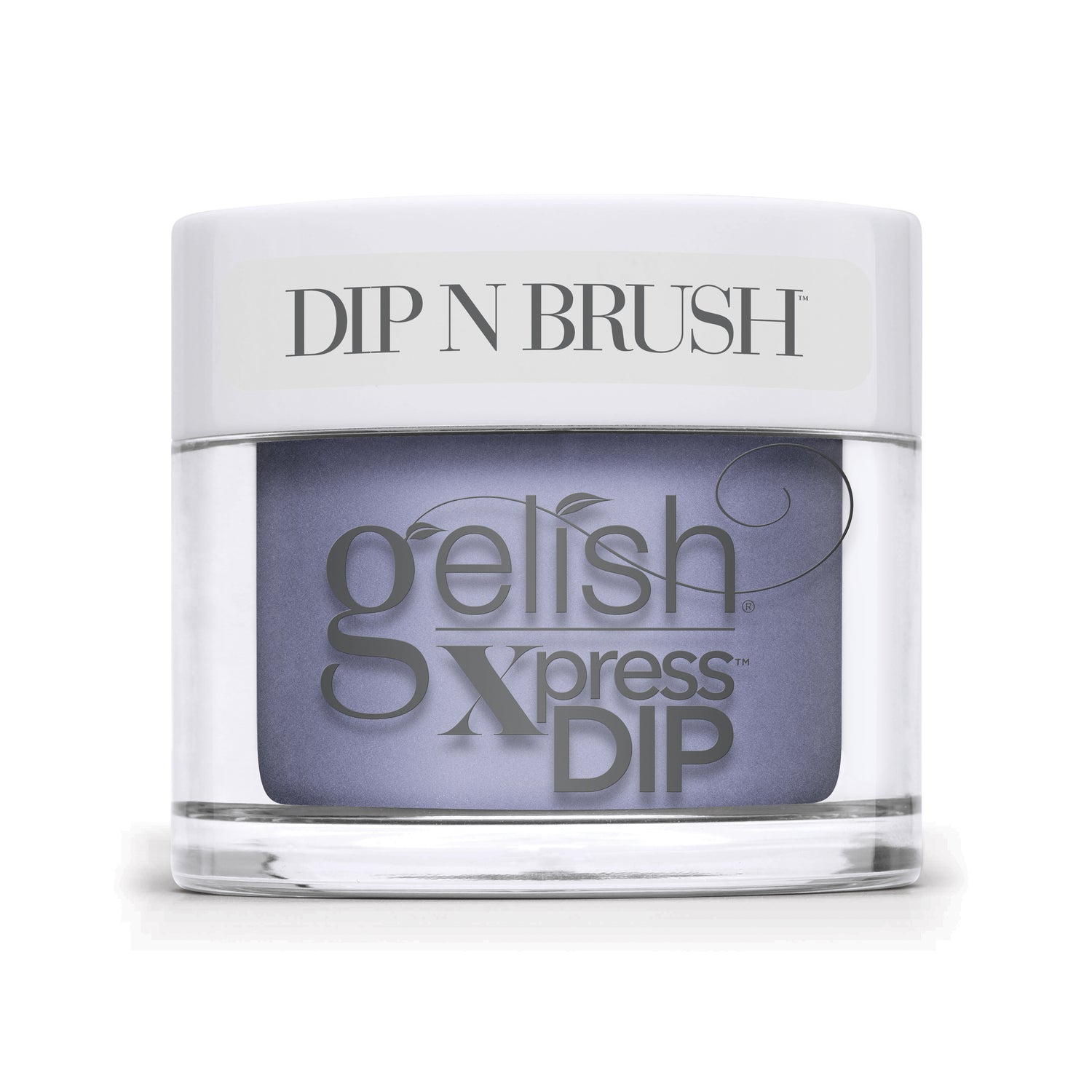 Gelish Dip In Frame Collection What's The Hang Up? 1.5 oz.