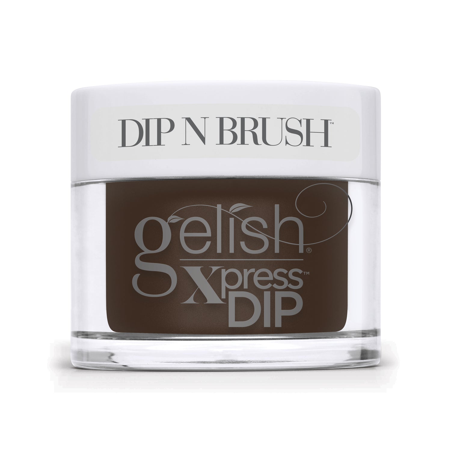 Gelish Dip In Frame Collection Artwork In Progress 1.5 oz.