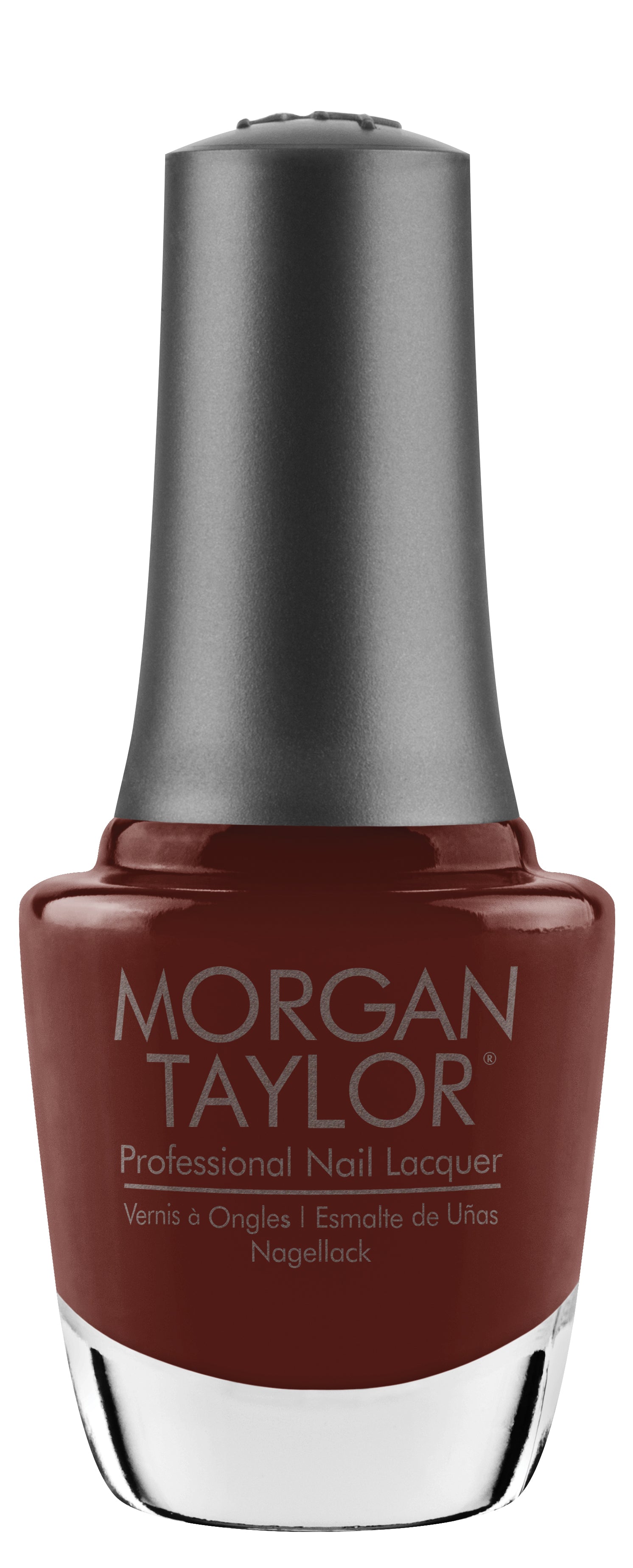 Morgan Taylor Nail Lacquer In Frame Collection 12 Piece Display